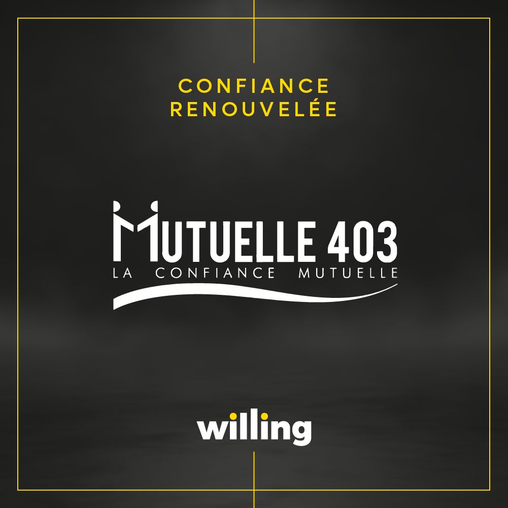 MUTUELLE 403