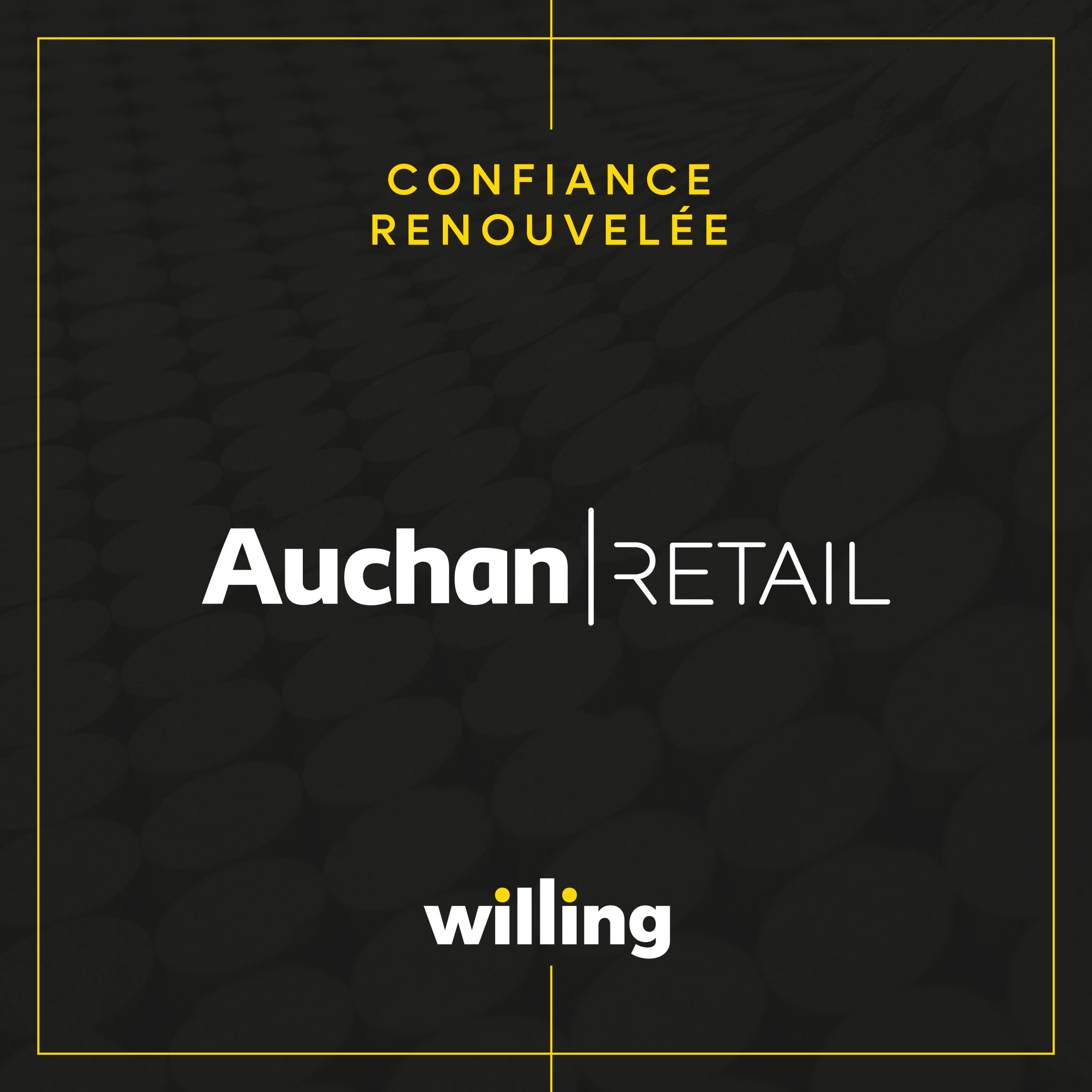 Auchan retail