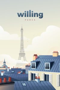 Willing Paris