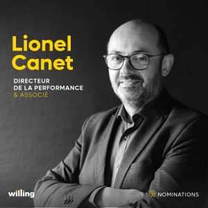 Lionel Canet