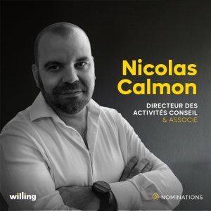 Nicolas Calmon